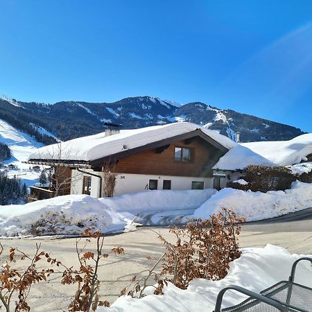 Hochkoenig Ferien Daire Mühlbach am Hochkönig Dış mekan fotoğraf