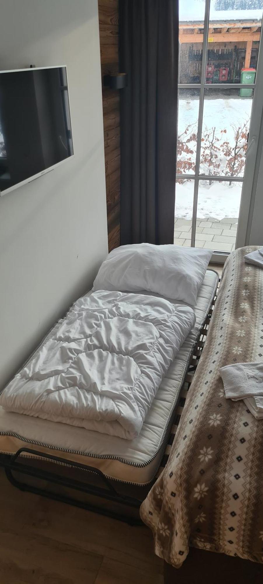Hochkoenig Ferien Daire Mühlbach am Hochkönig Dış mekan fotoğraf
