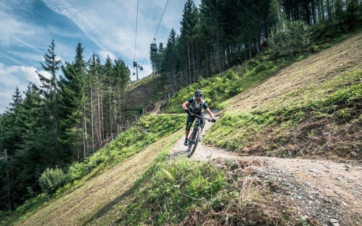 Hochkoenig Ferien Daire Mühlbach am Hochkönig Dış mekan fotoğraf