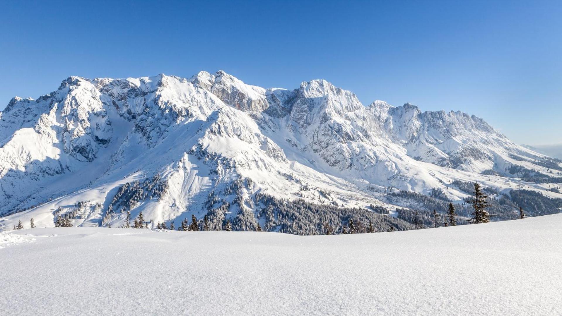 Hochkoenig Ferien Daire Mühlbach am Hochkönig Dış mekan fotoğraf